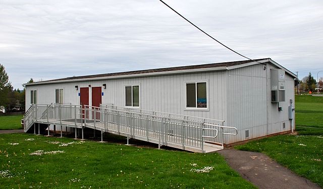 Ramp Program | The Finger Lakes Independence Center